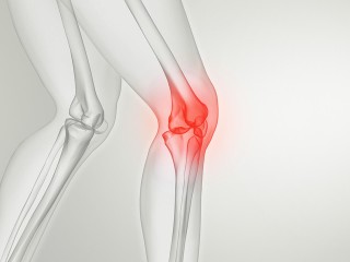 Pain in joints